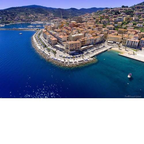 Golfo di santo stefano