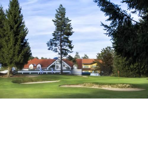 Golfresort Haugschlag