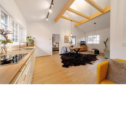 Göllitzhof Appartements