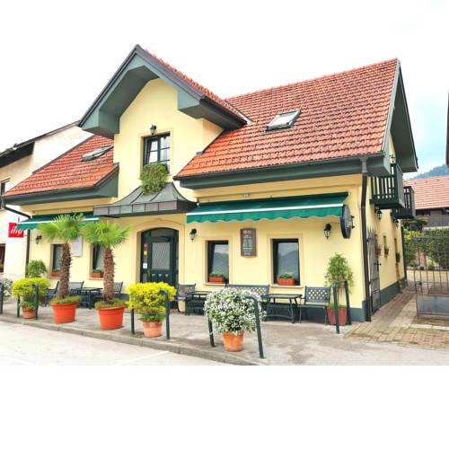 Golobček Bed&Pizza