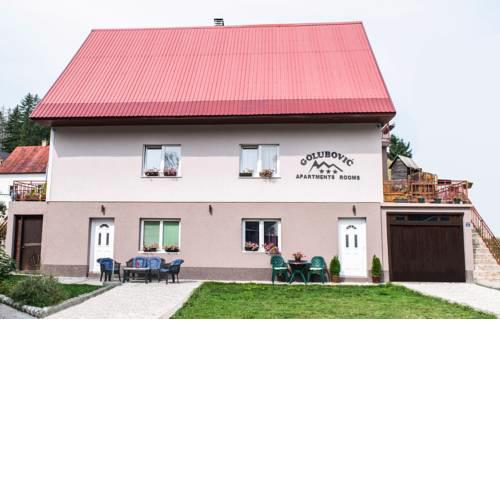 Golubovic Apartmani
