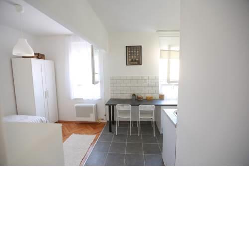 Gólya Apartment