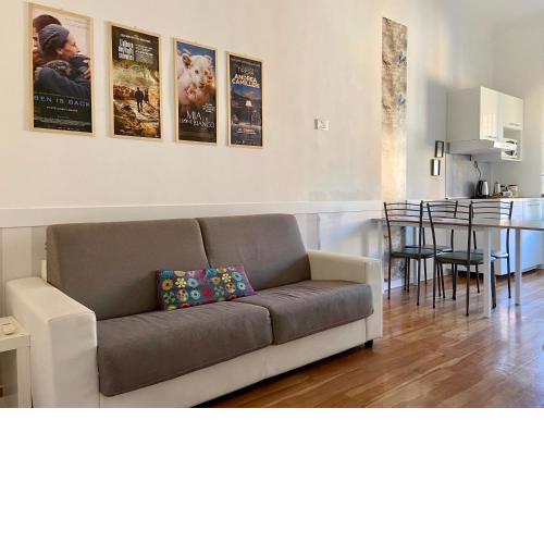 Gomes 16-Central Apartment