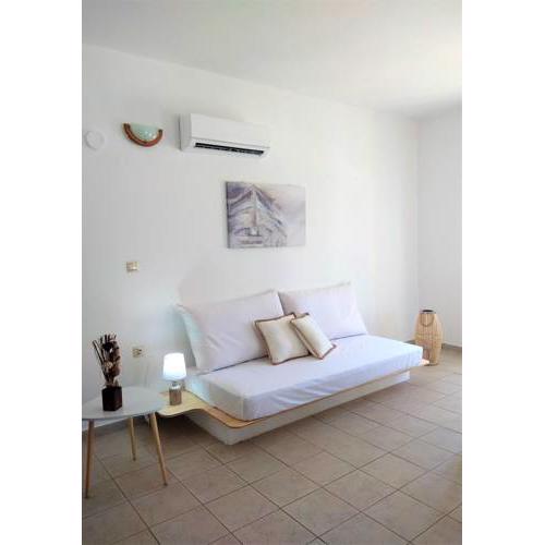 Gompos Apartment