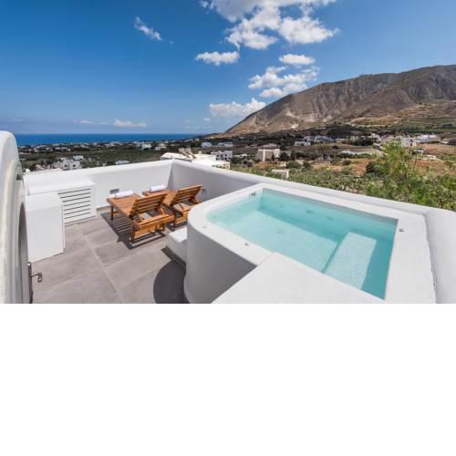 Gonia Residences