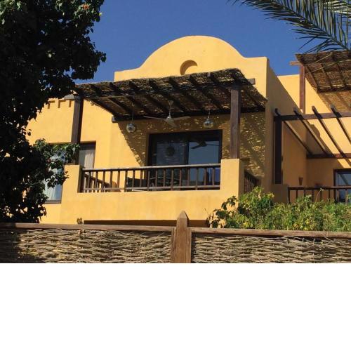 Goo Admin Apartment South Marina ElGouna
