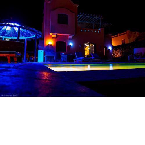 Goo Admin West Golf Villa ElGouna