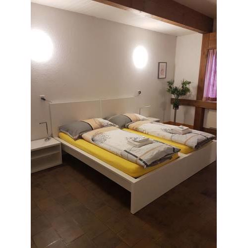 good bed bettenhausen