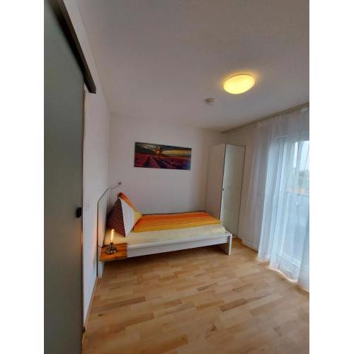 good bed biberist BIBERSOL