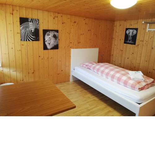 good bed gunzwil