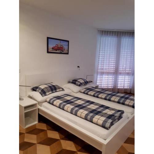 good bed Lotzwil