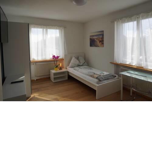 good bed wynau
