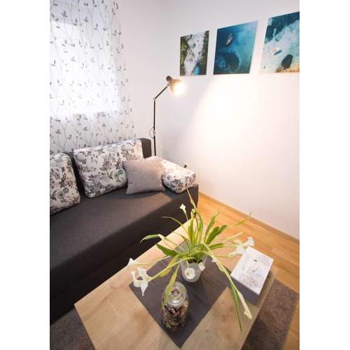 Good choice apartment Zagreb