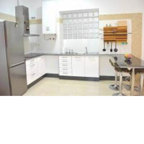 Good Companies Veedor Apartment