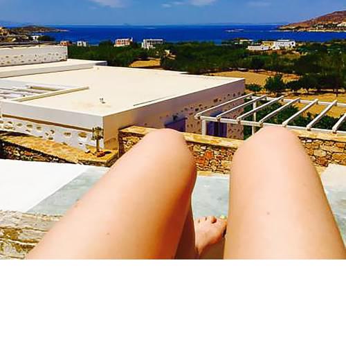 Good Life Greece Eco Villas