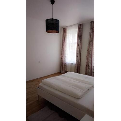 Good located apartment