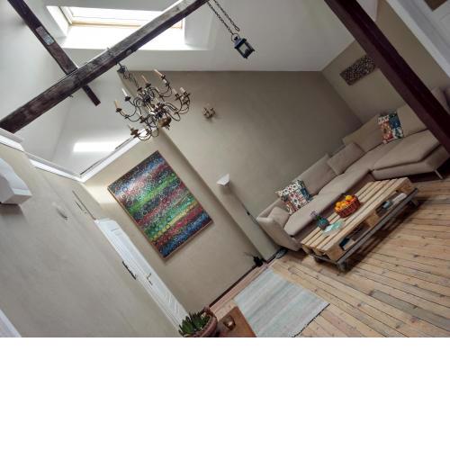 Good Stay Sofia Apartments