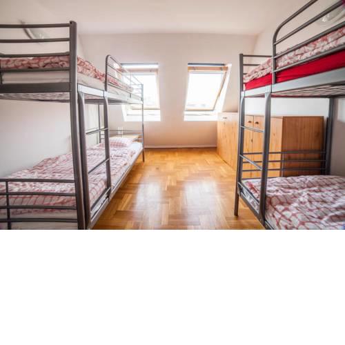 Good Vibe Hostel