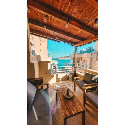 Good Vibes Apartment