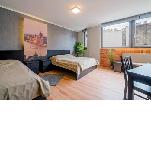 Goodapest Apartment I.