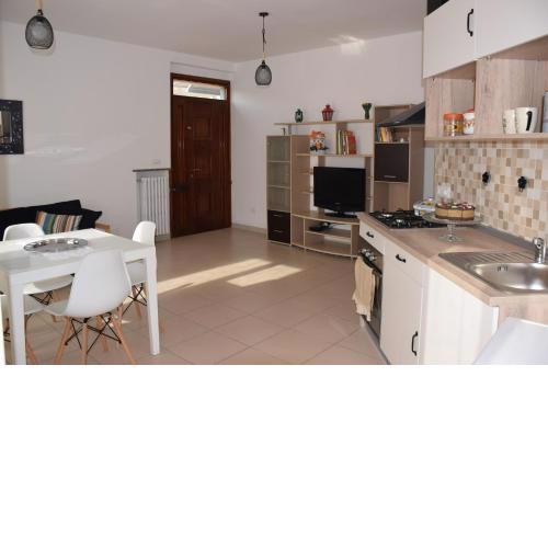Good's House- Ampio appartamento vicino al mare