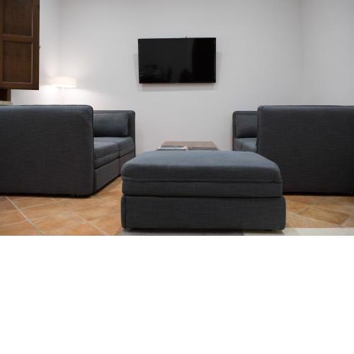 GoodStay Central Suite -Terrace & Charme-