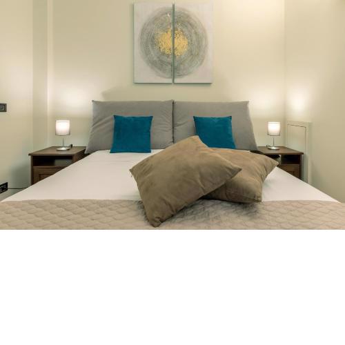 GoodStay Palazzo Marini Suite