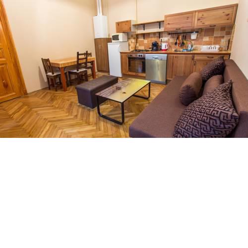 Goodtrip Apartments - Ráday Family