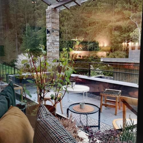 GORA guest house