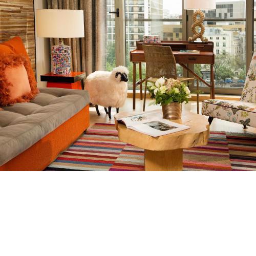 Goralska Résidences Hôtel Paris Bastille