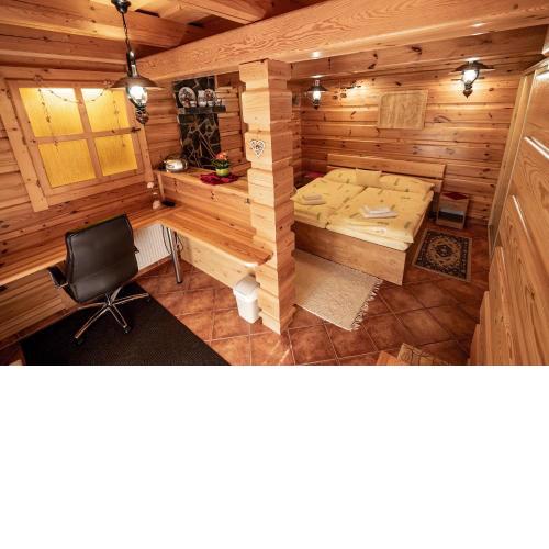 GORALSKÝ APARTMÁN