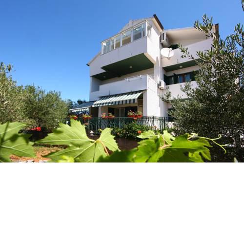 Goranka Apartment