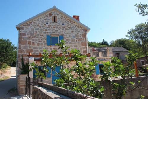 Goranova kuća