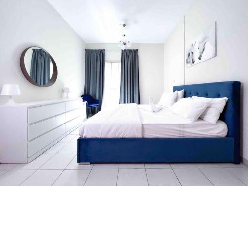 Gorgeous 1 Bedroom Apartment in the heart of DUBAI