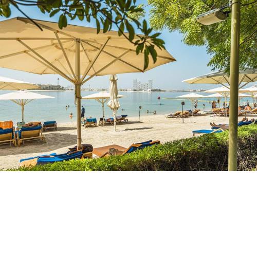 Gorgeous 1BR Anantara Residence