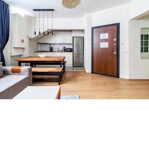 Gorgeous Apartment in the Heart of Cihangir