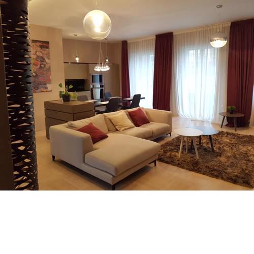 Gorgeous apartment in the heart of Prague
