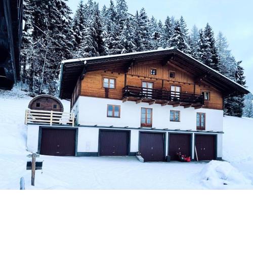 Gorgeous apartment in Wagrain with sauna