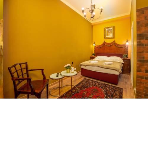 Gorgeous Apartment Na Belidle CZPR42