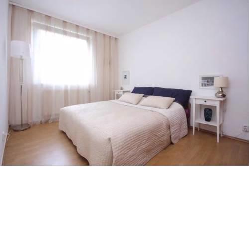 Gorgeous Apartment V Kapslovne