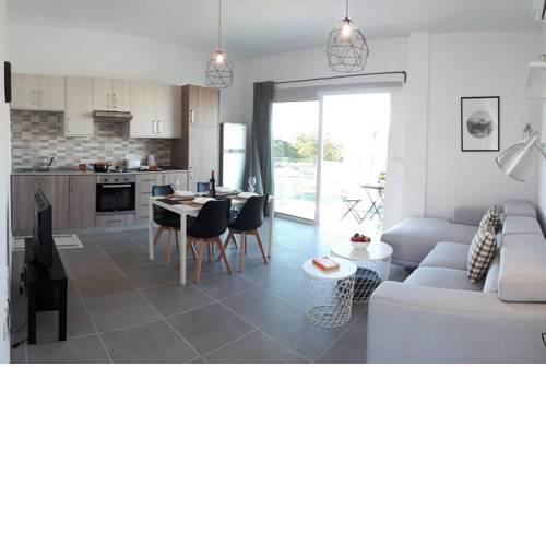 Gorgeous Apt in a supreme location in Protaras!