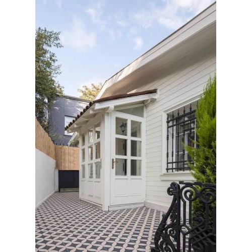 Gorgeous Bright Private 2bd Sea View Home! #24