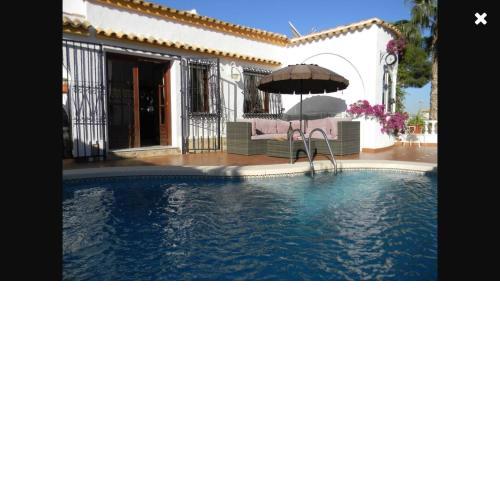 Gorgeous Detached Villa Available To Rent