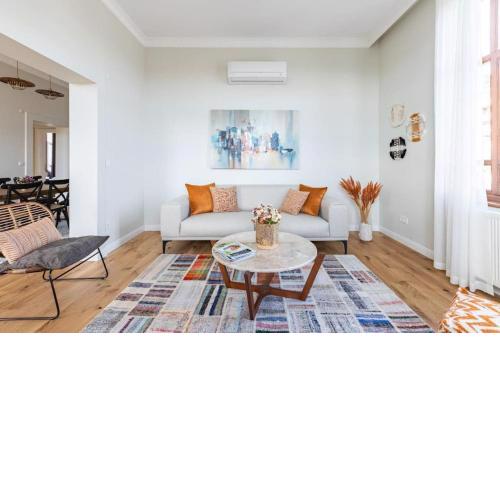 Gorgeous New Galata Port Home! Balconyviews! #259