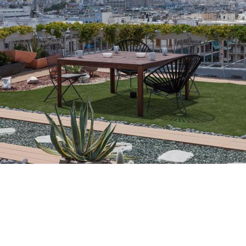 Gorgeous penthouse with fabulous views of Athens!