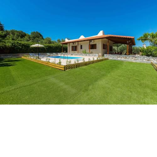 Gorgeous Pool Garden Villa