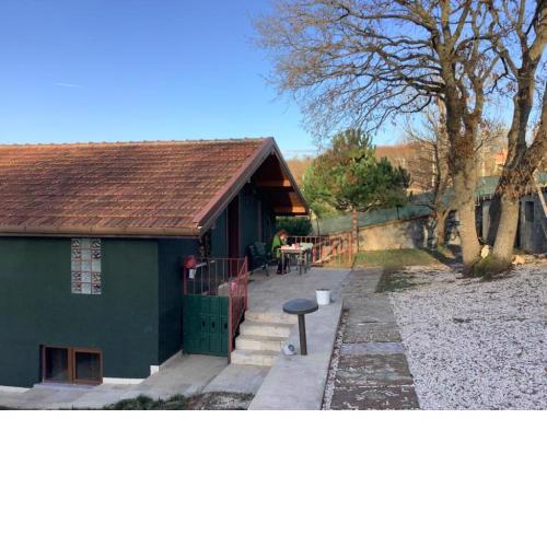 Gorgeous Private Villa with a View in Kocaeli