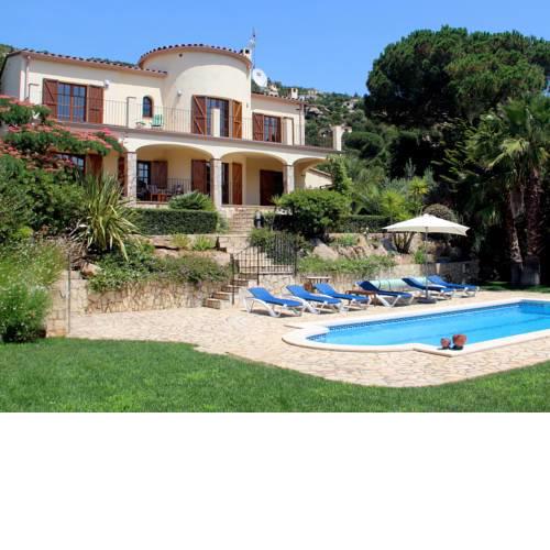 Gorgeous Villa in Calonge Spain With Private Swimming Pool