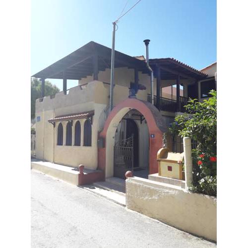 Gorgona Apt close to the beach