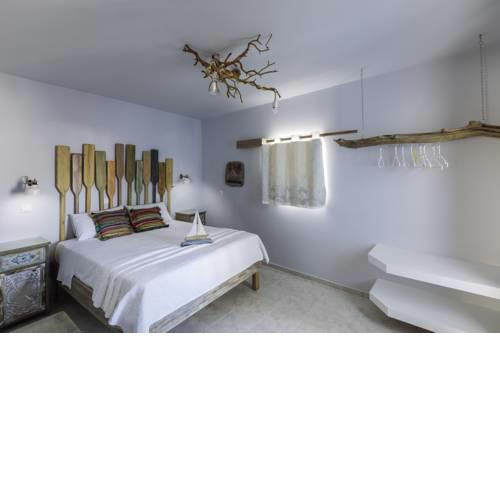 Gorgona Blue Apartments
